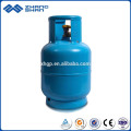 Outdoor Camping 5kg Lpg Cylinder With High Quality